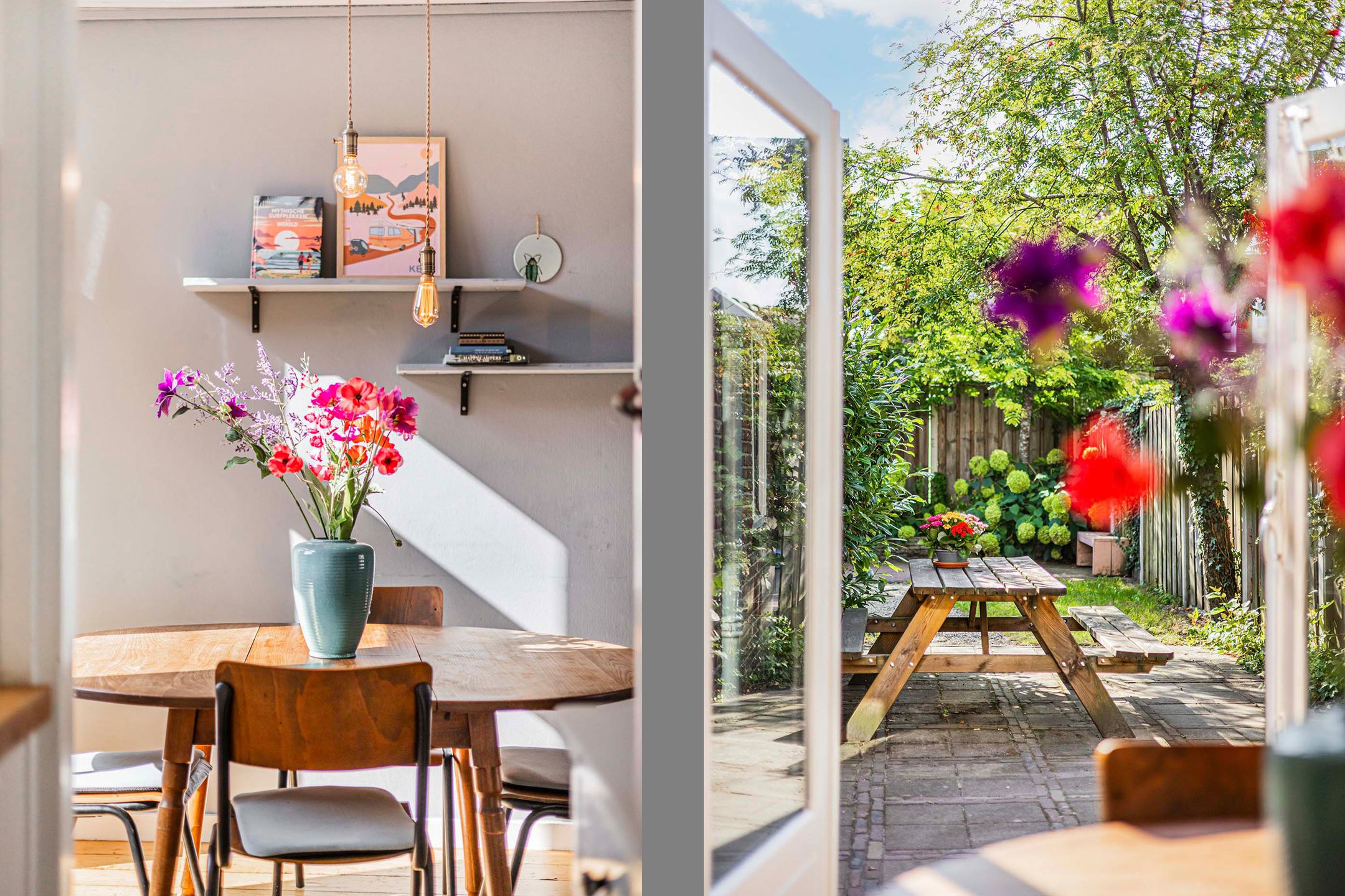 Foto 12 van Esdoornstraat 13