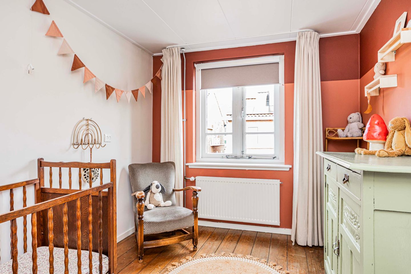 Foto 19 van Esdoornstraat 13