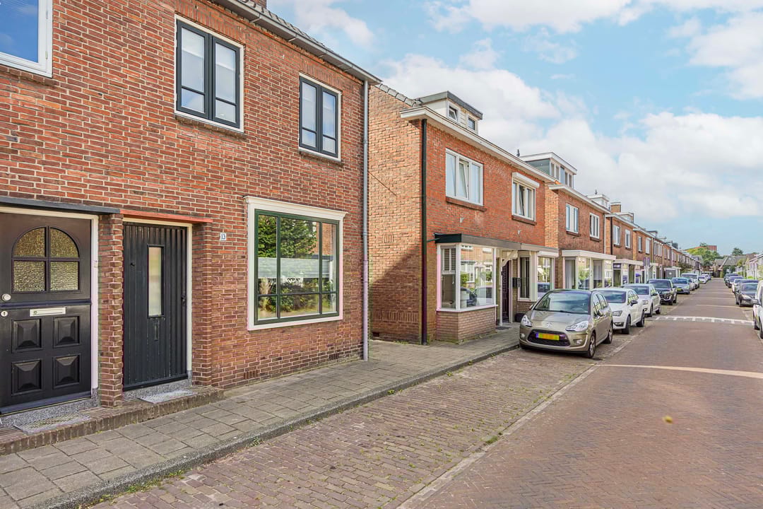 Foto 31 van Esdoornstraat 13