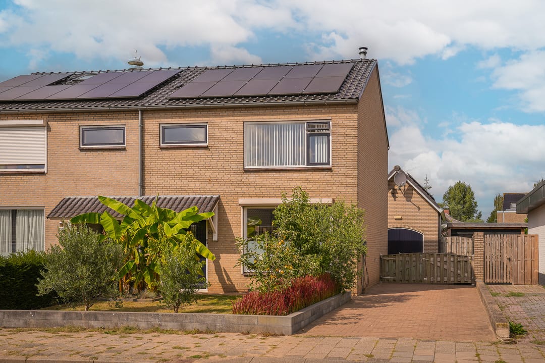 Foto 1 van Korenbloemstraat 67