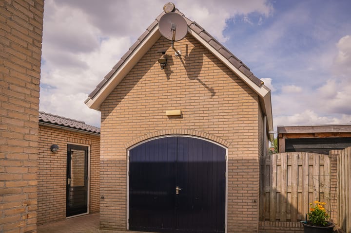 Foto 3 van Korenbloemstraat 67