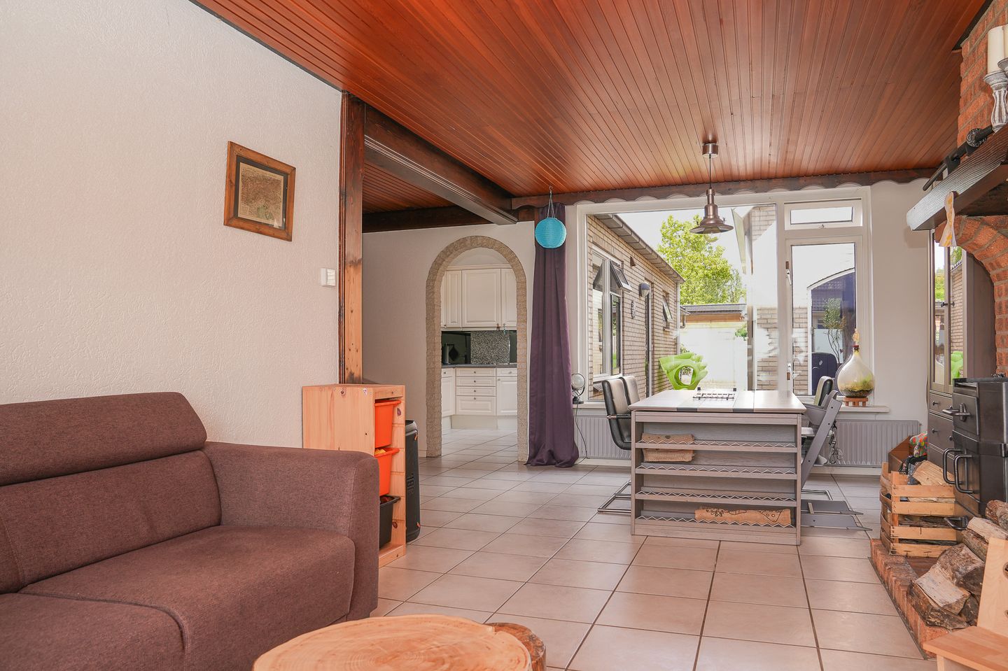 Foto 5 van Korenbloemstraat 67