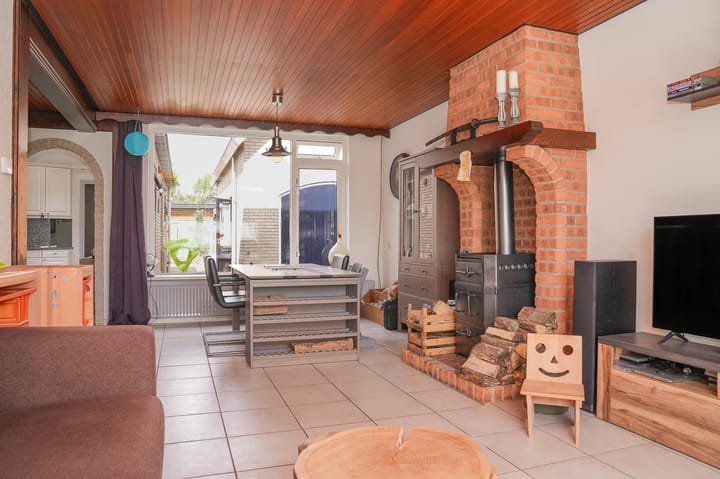 Foto 6 van Korenbloemstraat 67