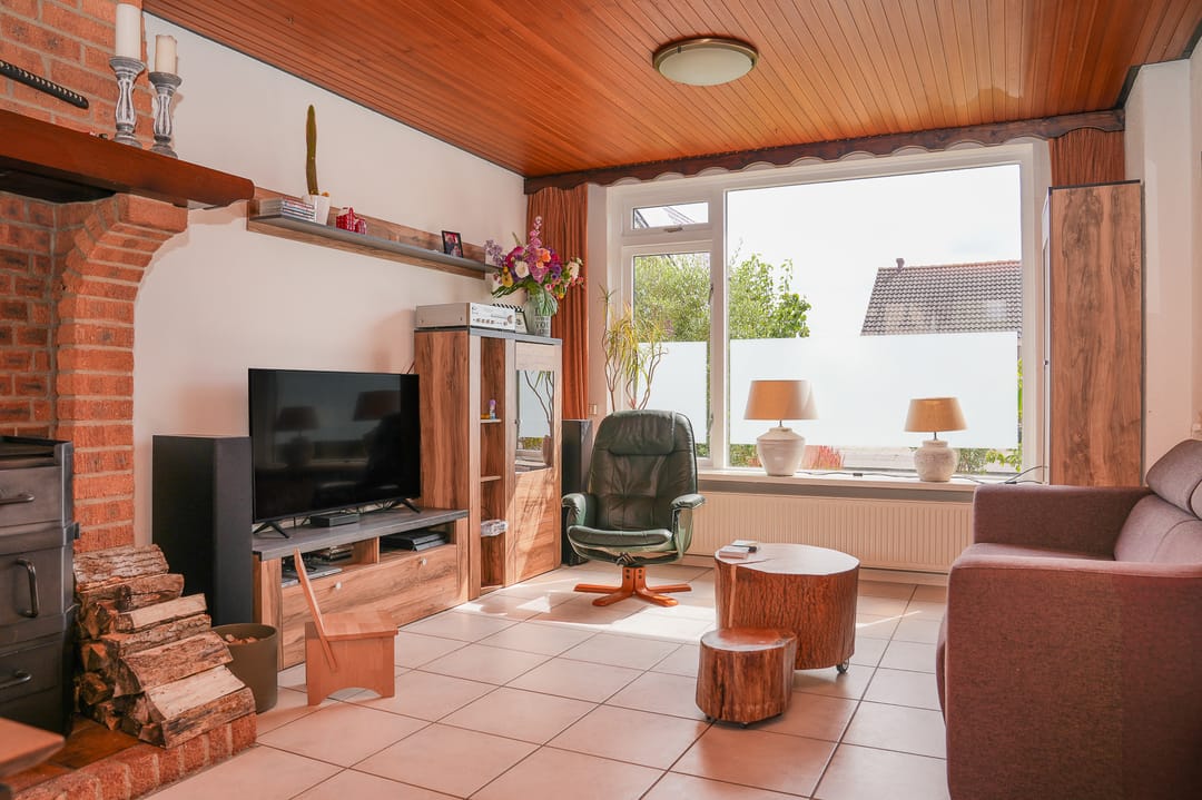 Foto 7 van Korenbloemstraat 67