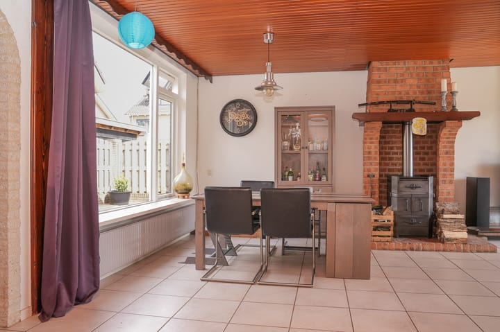 Foto 9 van Korenbloemstraat 67