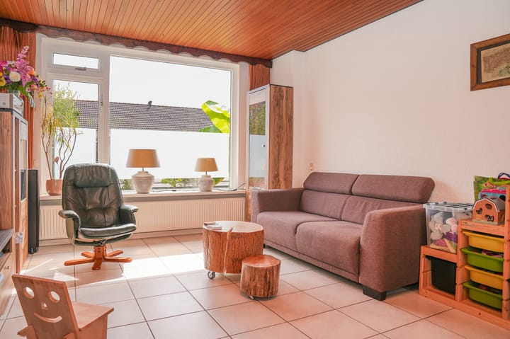 Foto 10 van Korenbloemstraat 67