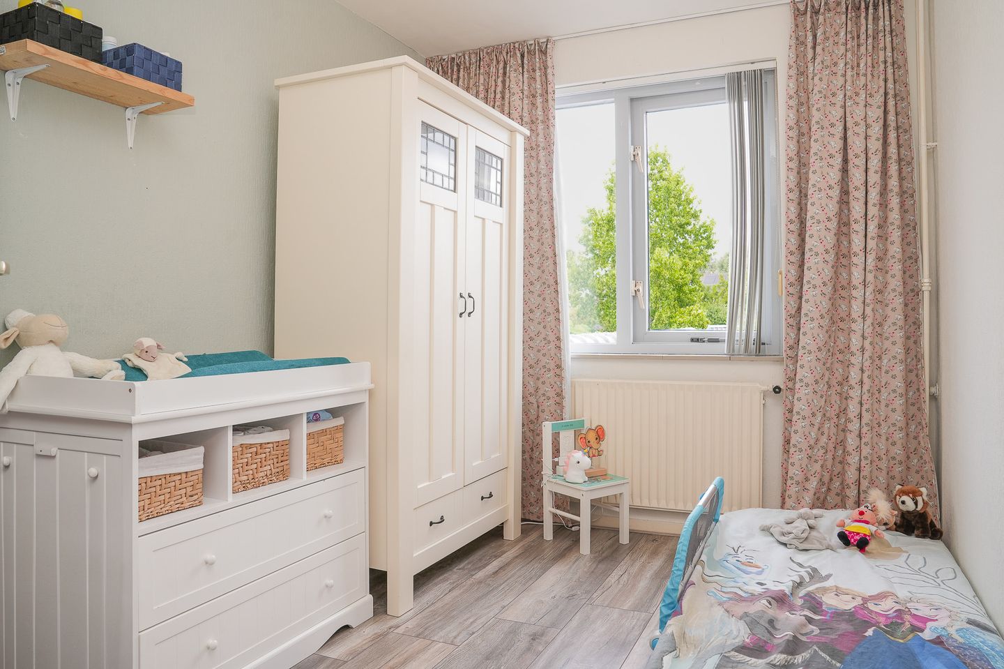 Foto 20 van Korenbloemstraat 67