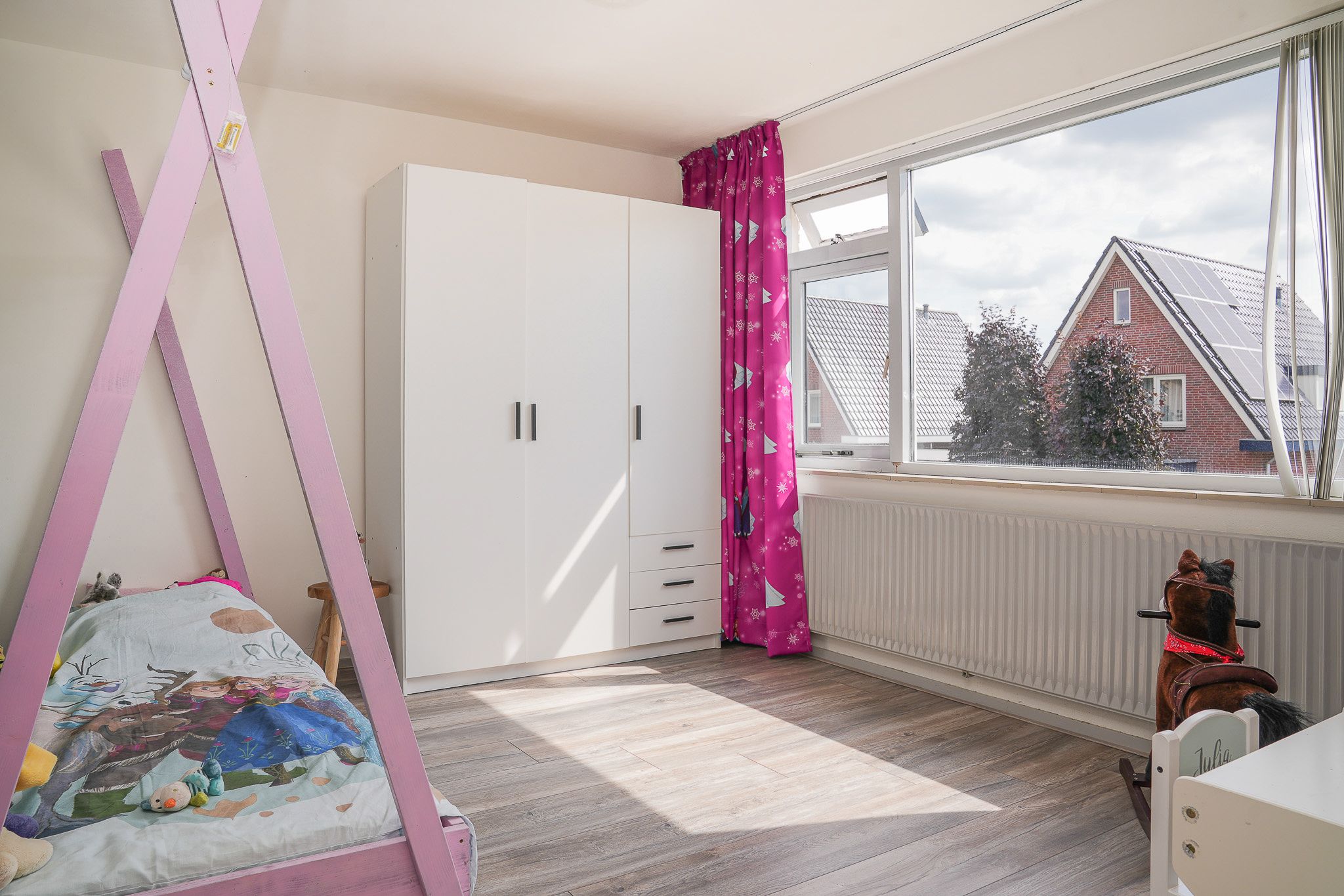 Foto 21 van Korenbloemstraat 67