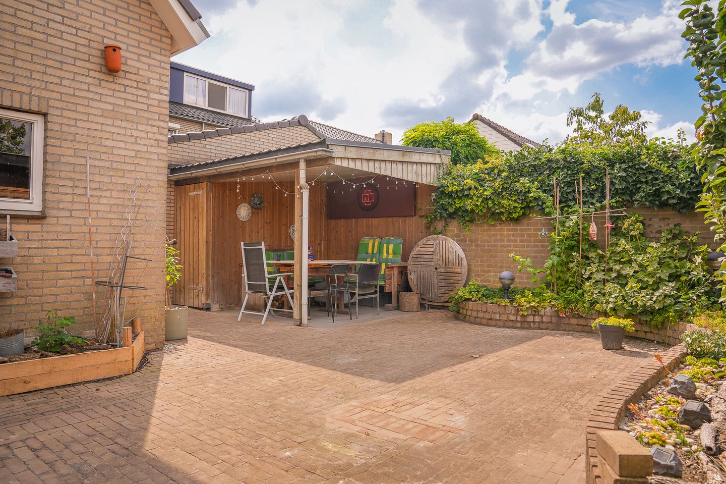 Foto 25 van Korenbloemstraat 67