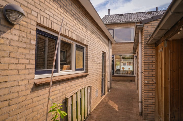 Foto 26 van Korenbloemstraat 67