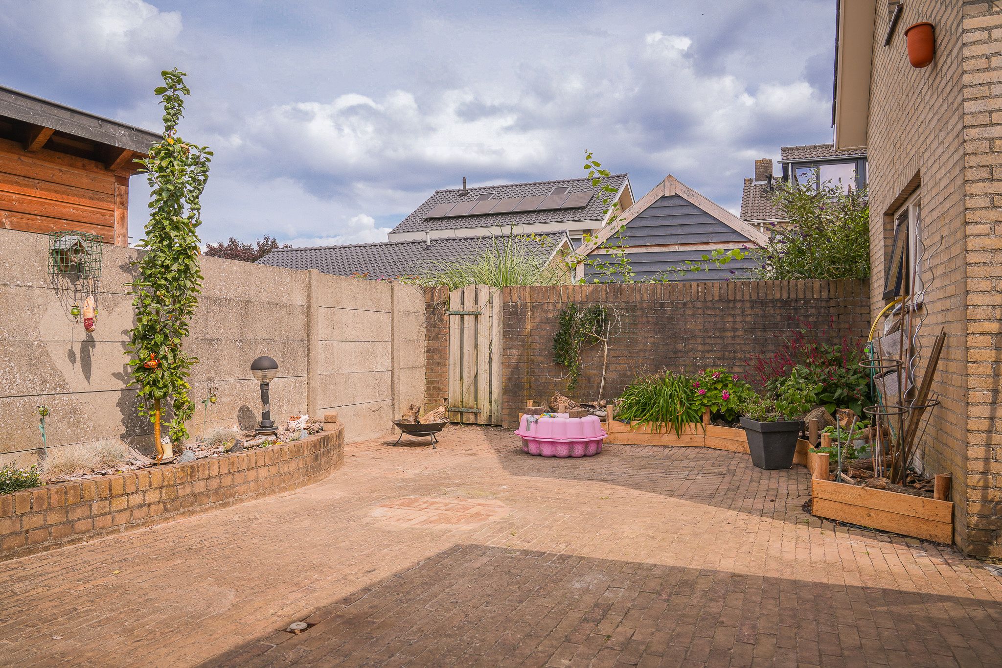 Foto 27 van Korenbloemstraat 67