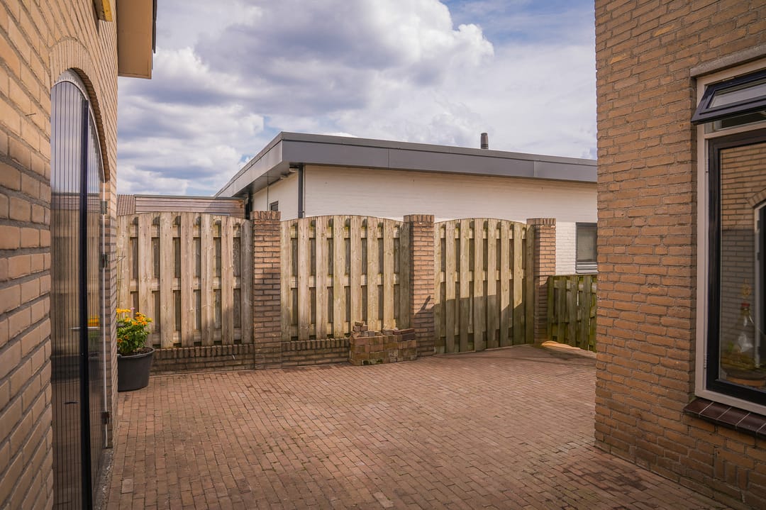 Foto 28 van Korenbloemstraat 67