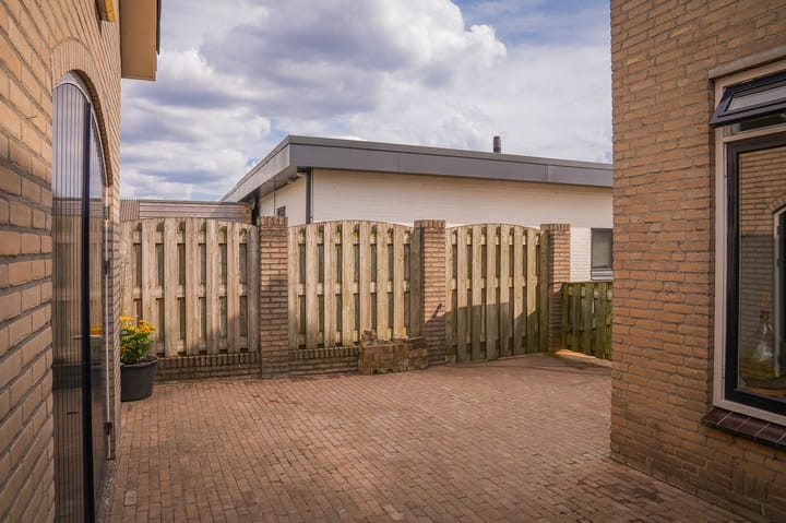 Foto 28 van Korenbloemstraat 67