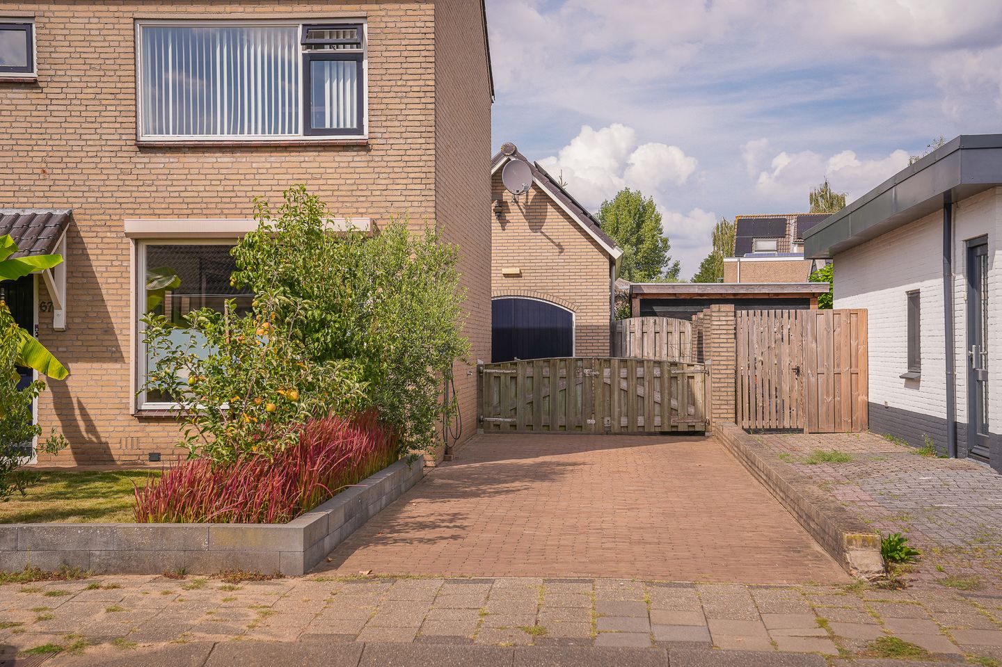 Foto 29 van Korenbloemstraat 67