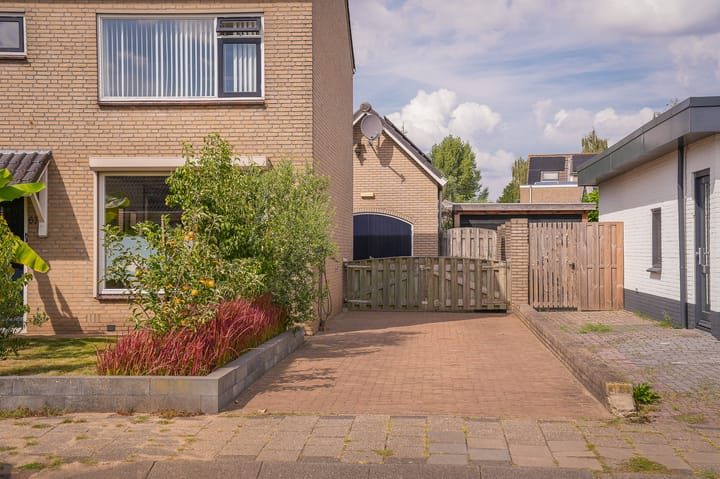 Foto 29 van Korenbloemstraat 67