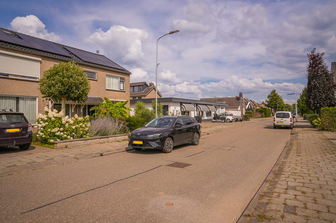 Foto 32 van Korenbloemstraat 67