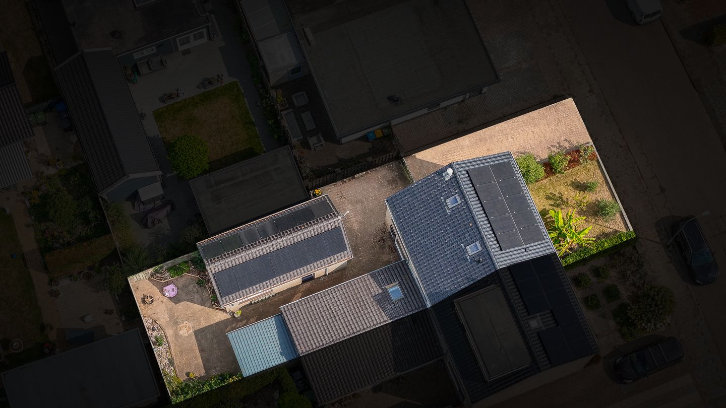 Foto 34 van Korenbloemstraat 67