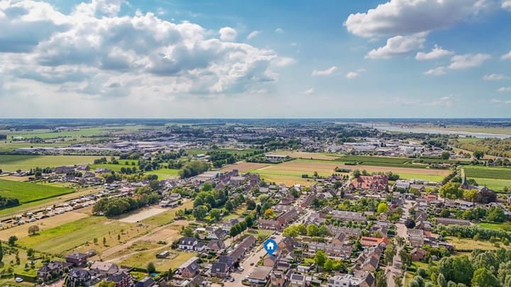 Foto 35 van Korenbloemstraat 67