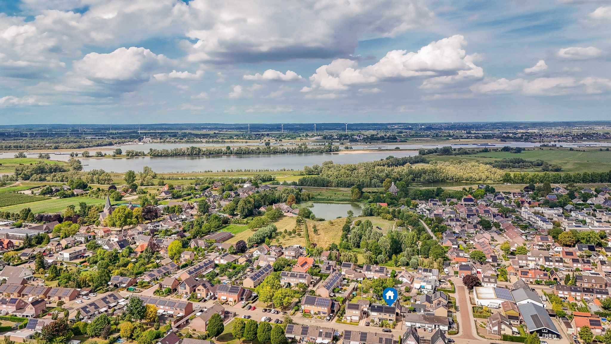 Foto 36 van Korenbloemstraat 67