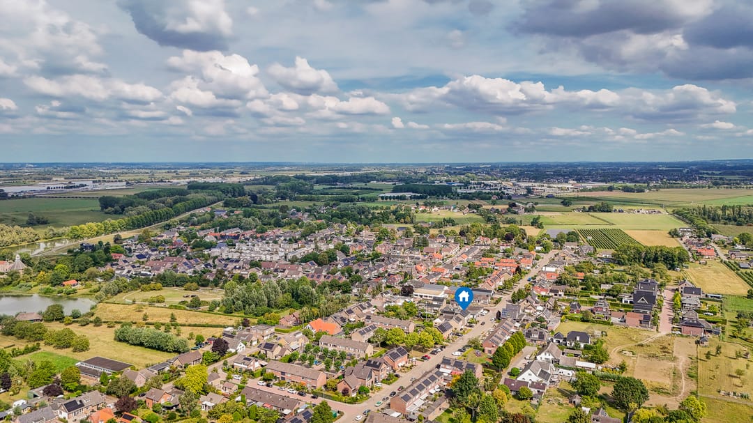 Foto 37 van Korenbloemstraat 67