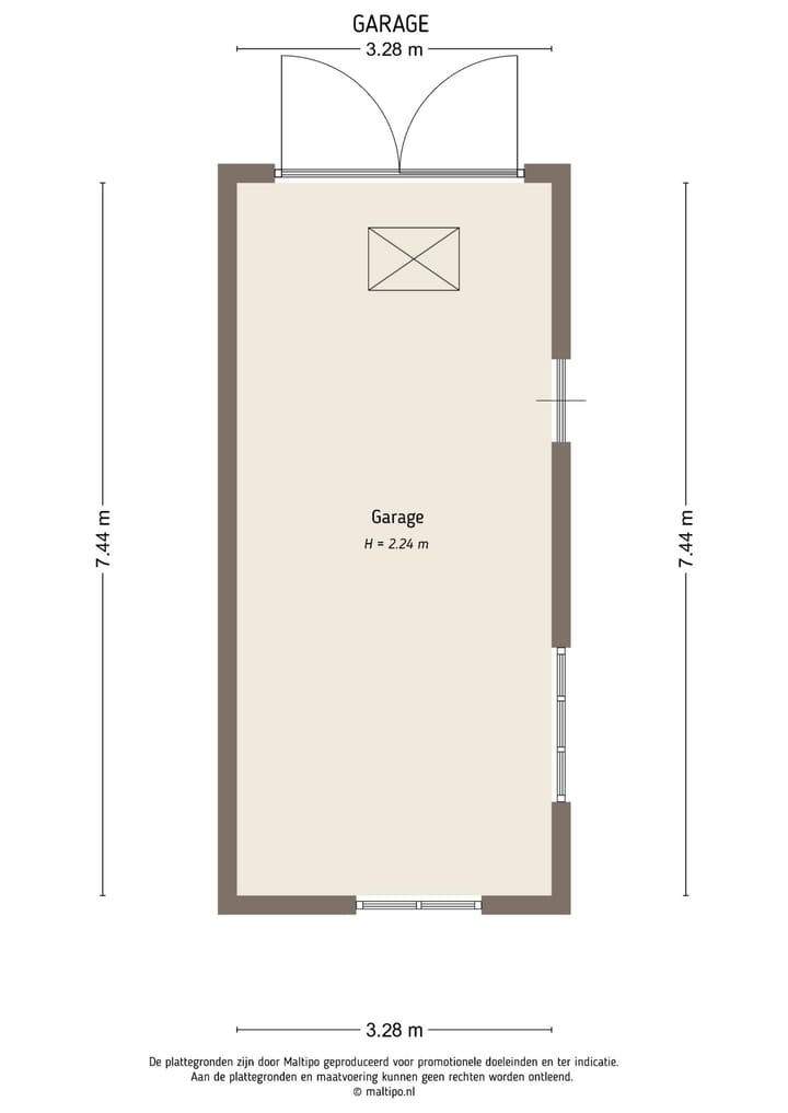 Foto 41 van Korenbloemstraat 67