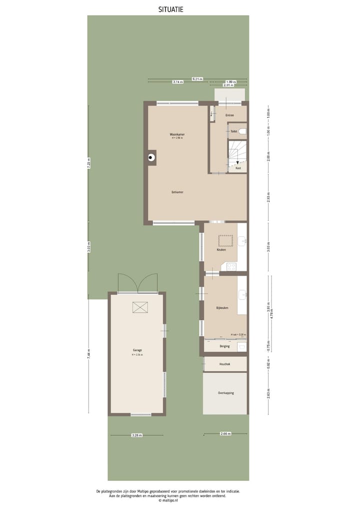 Foto 43 van Korenbloemstraat 67