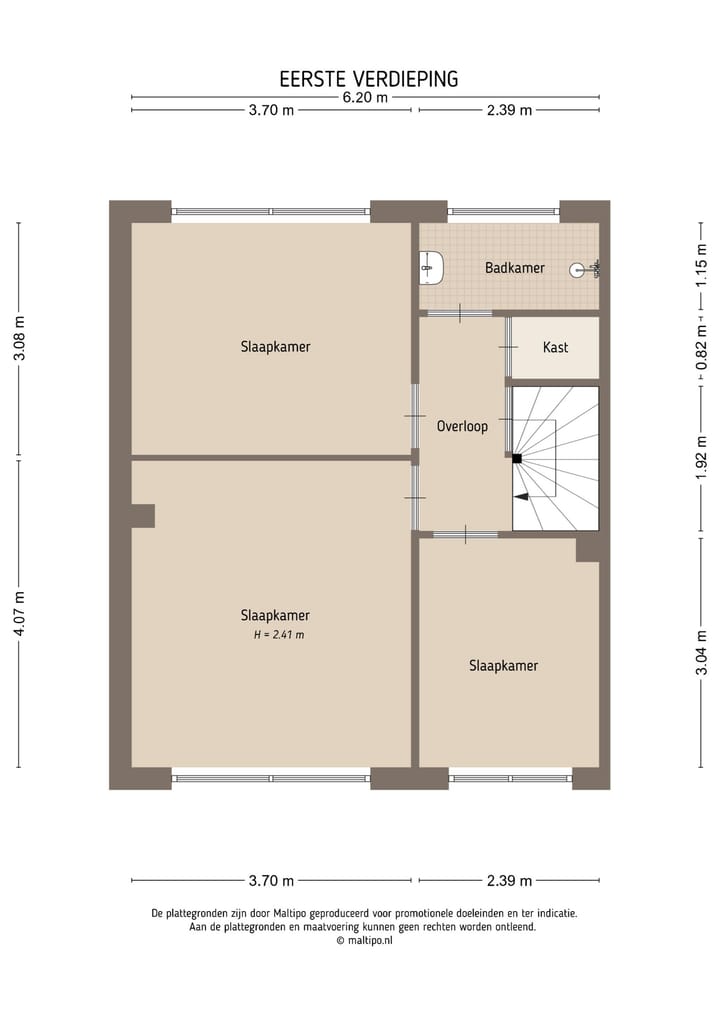 Foto 39 van Korenbloemstraat 67