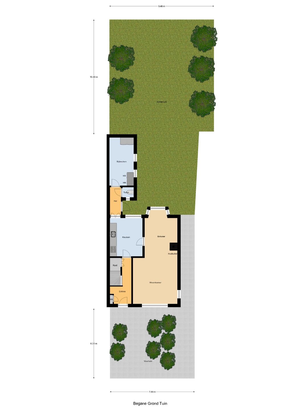 Foto 41 van Schoolstraat 18