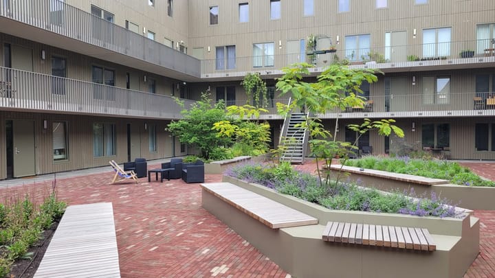 Photo 3 of Reinoutdreef 86