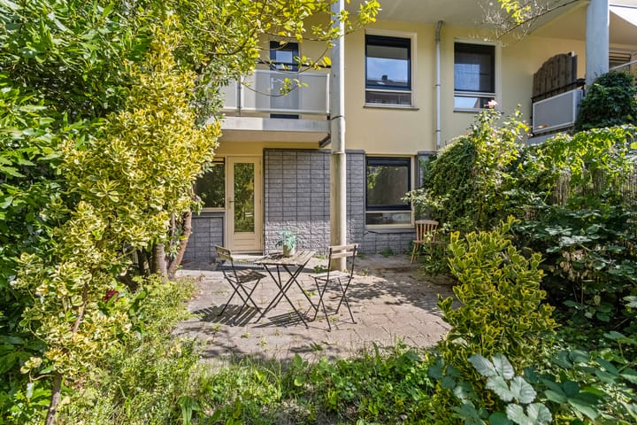 Foto 3 van Dirk Bonsstraat 24-H