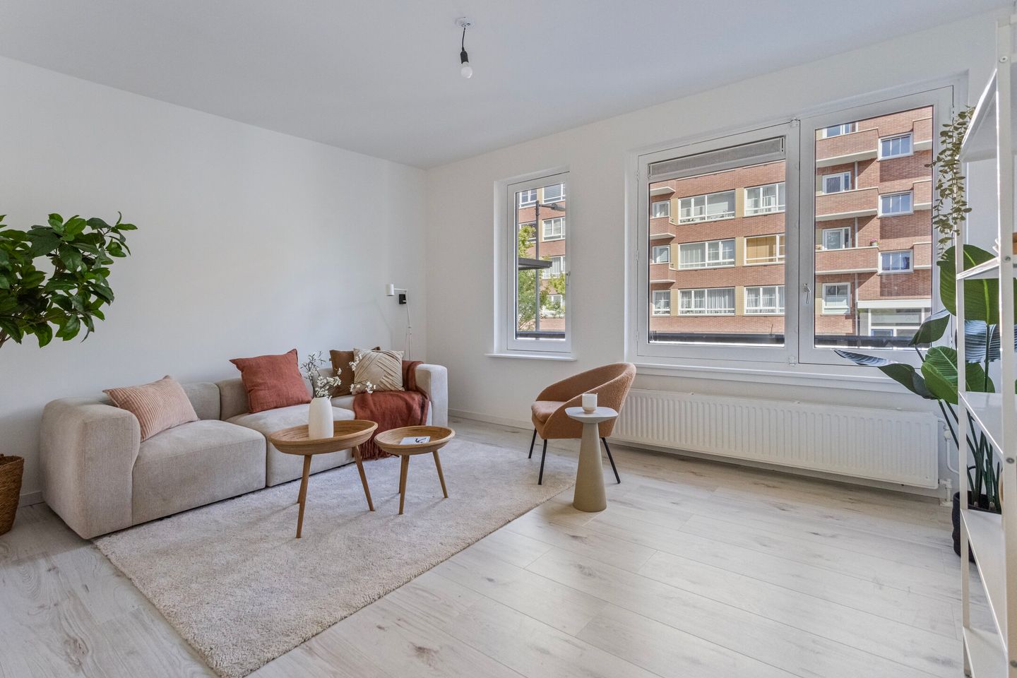 Foto 4 van Dirk Bonsstraat 24-H