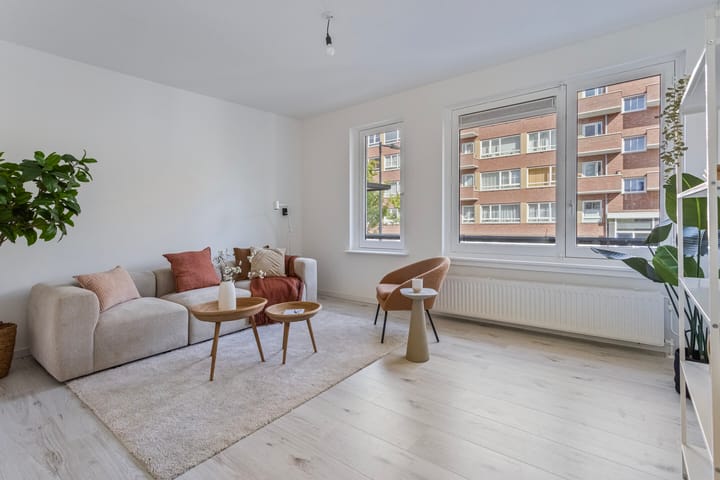 Foto 4 van Dirk Bonsstraat 24-H