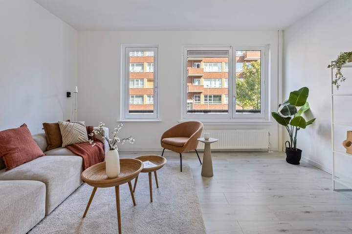 Foto 5 van Dirk Bonsstraat 24-H