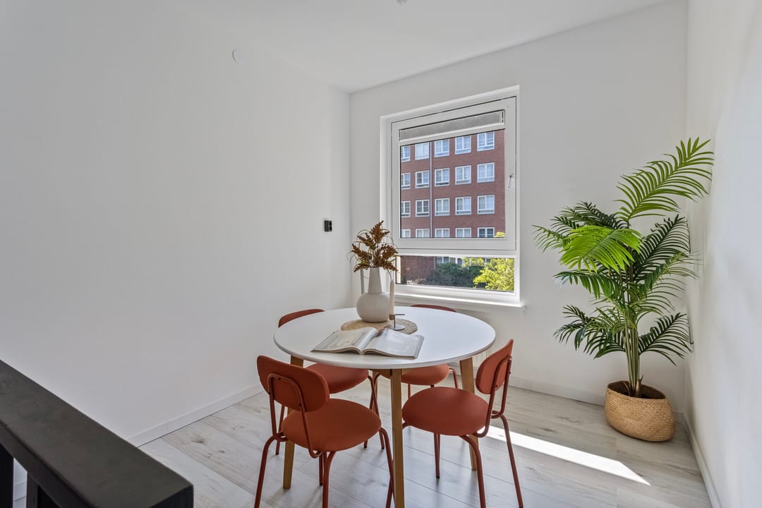 Foto 8 van Dirk Bonsstraat 24-H