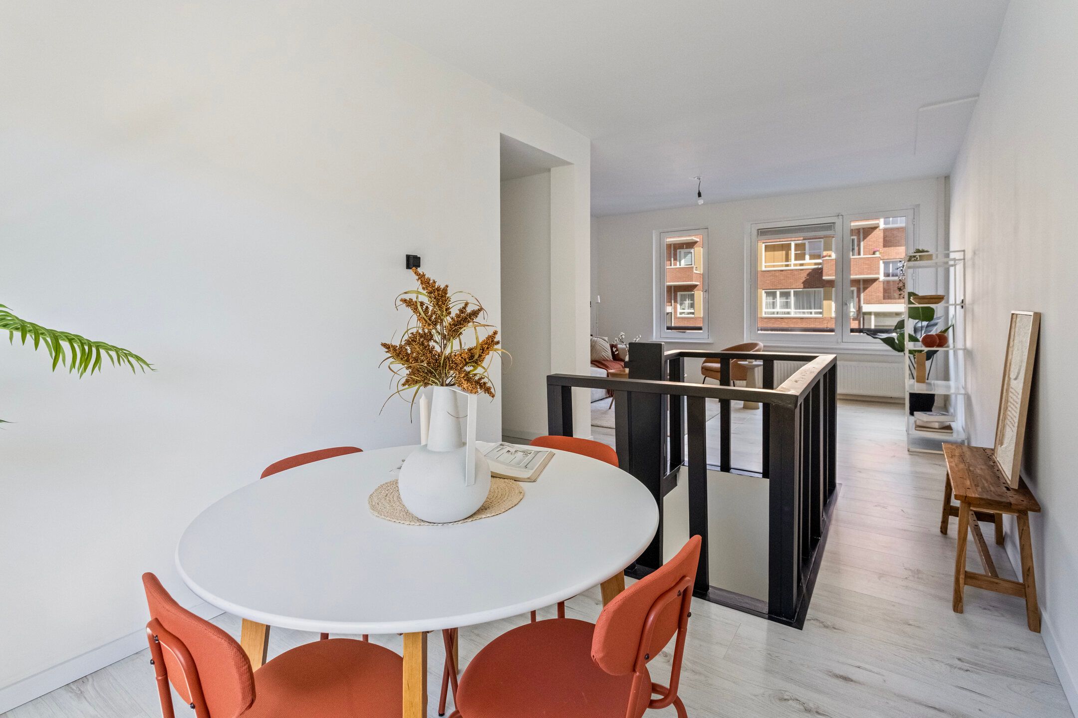 Foto 9 van Dirk Bonsstraat 24-H