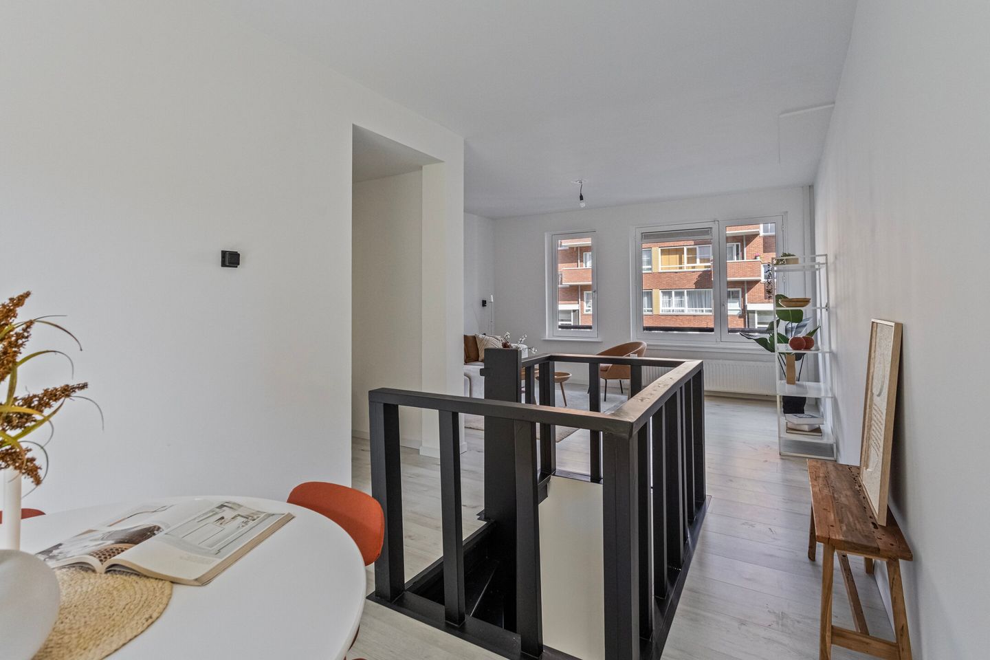 Foto 10 van Dirk Bonsstraat 24-H