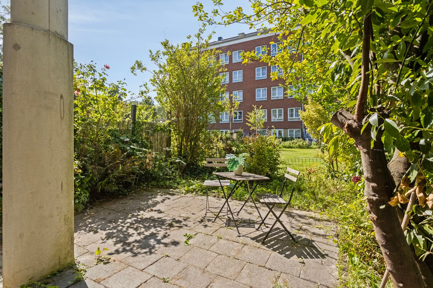 Foto 14 van Dirk Bonsstraat 24-H