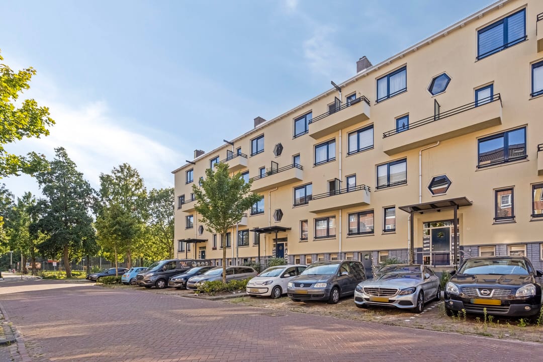 Foto 22 van Dirk Bonsstraat 24-H