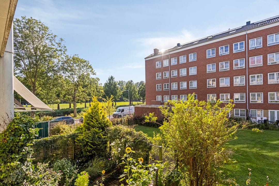 Foto 23 van Dirk Bonsstraat 24-H