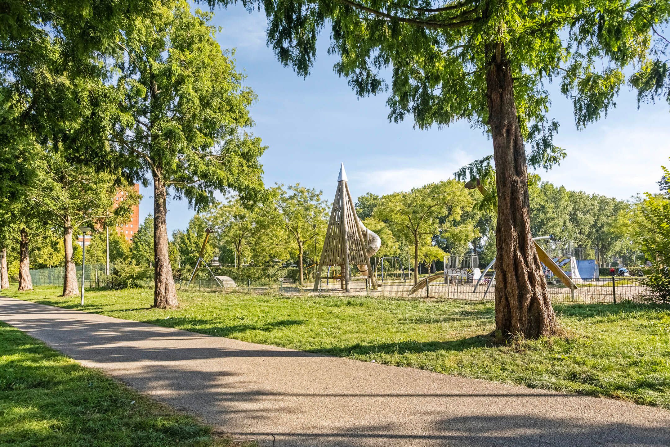 Foto 27 van Dirk Bonsstraat 24-H