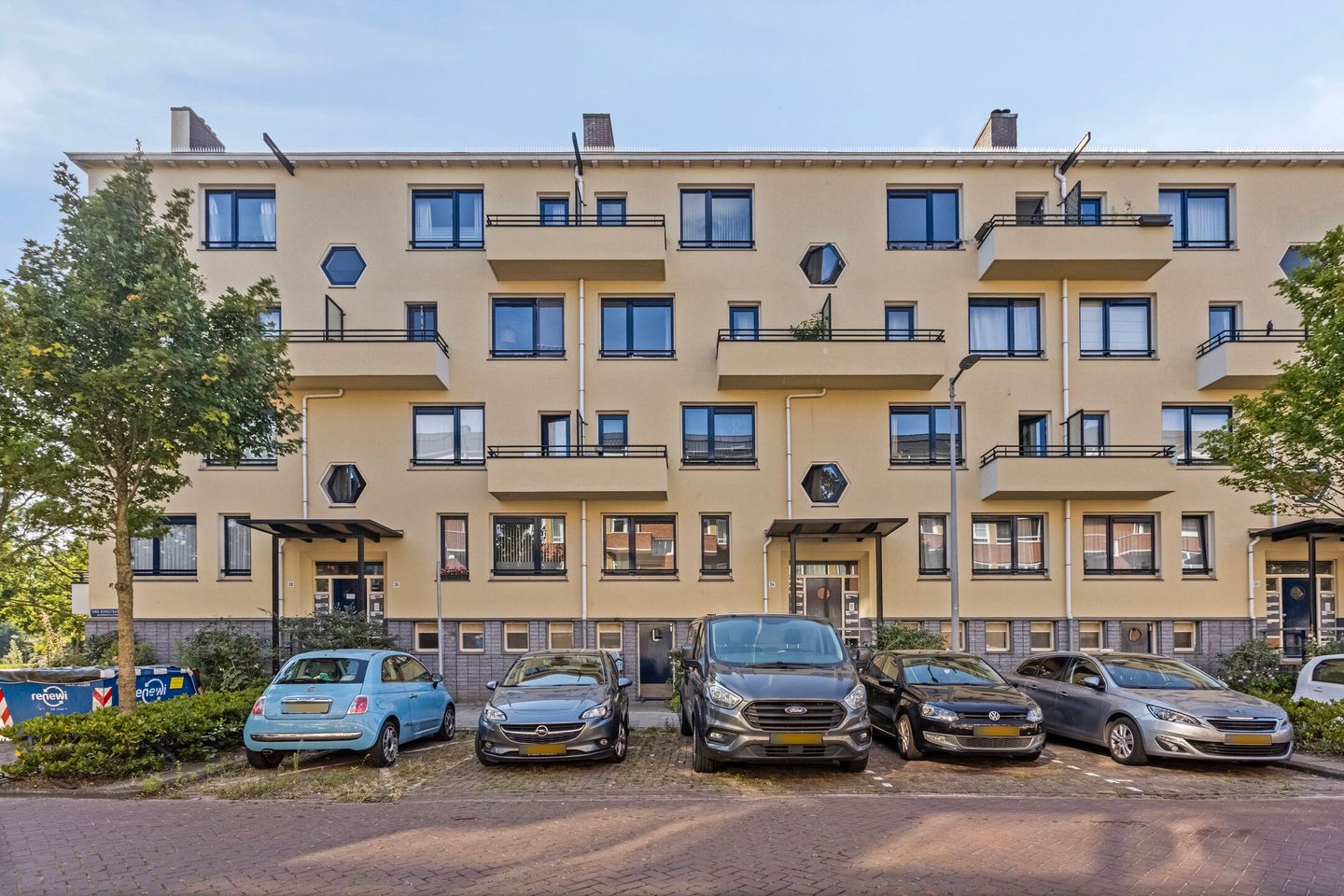 Foto 29 van Dirk Bonsstraat 24-H