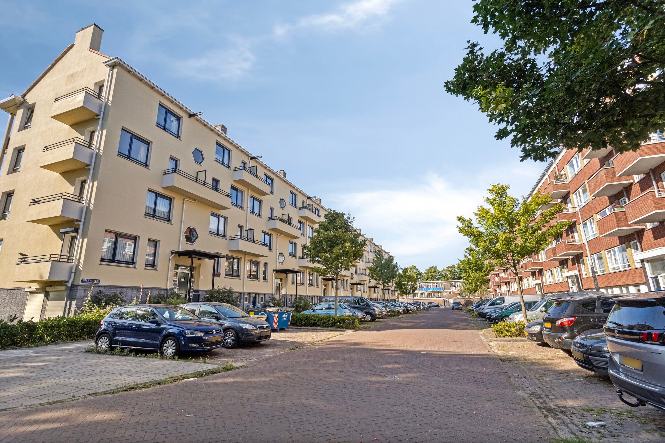 Foto 30 van Dirk Bonsstraat 24-H