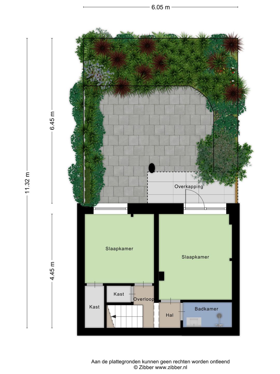 Foto 32 van Dirk Bonsstraat 24-H