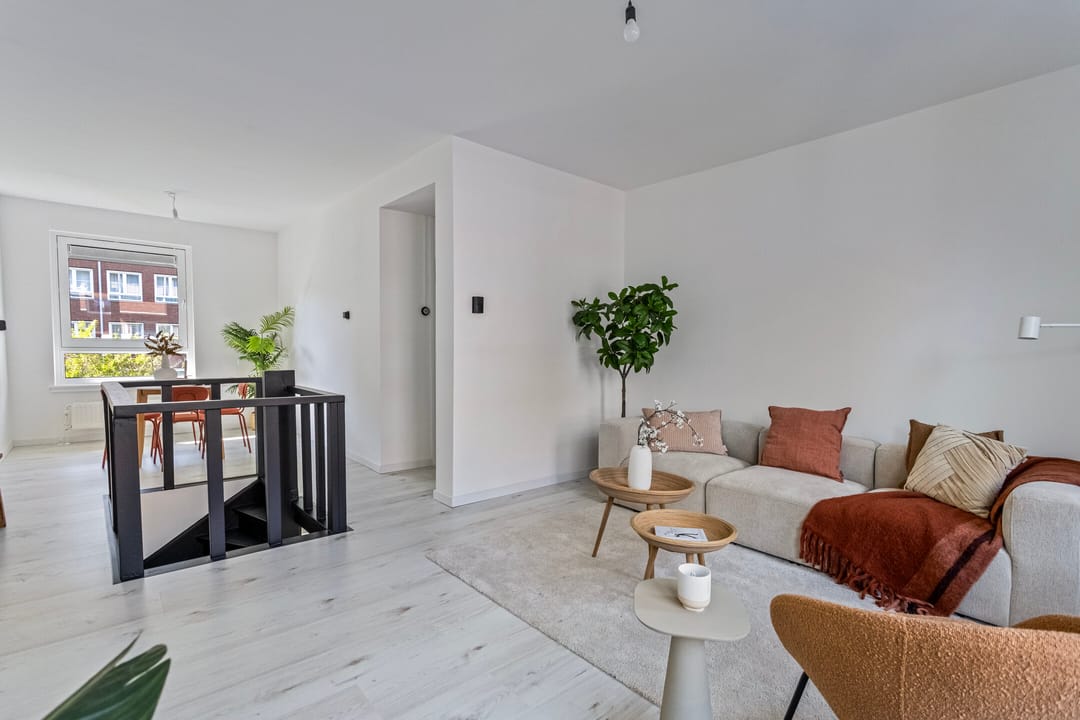 Foto 1 van Dirk Bonsstraat 24-H