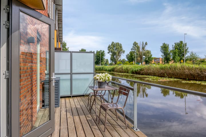 Foto 42 van Strandfontein 15