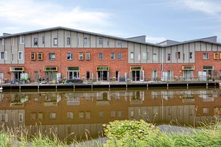 Foto 47 van Strandfontein 15