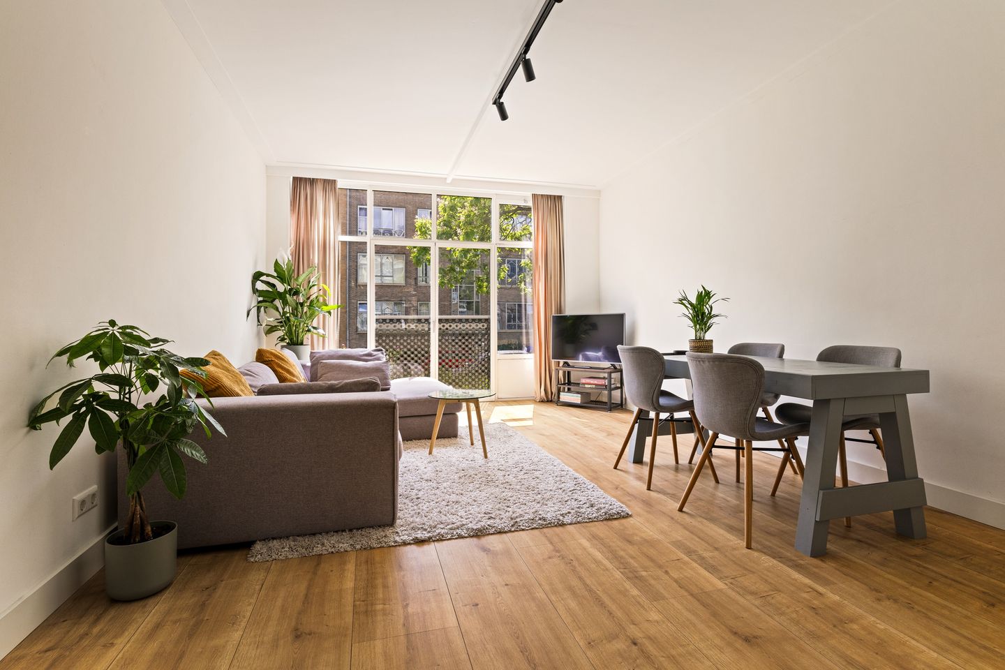 Foto 1 van Louise de Colignystraat 44-H