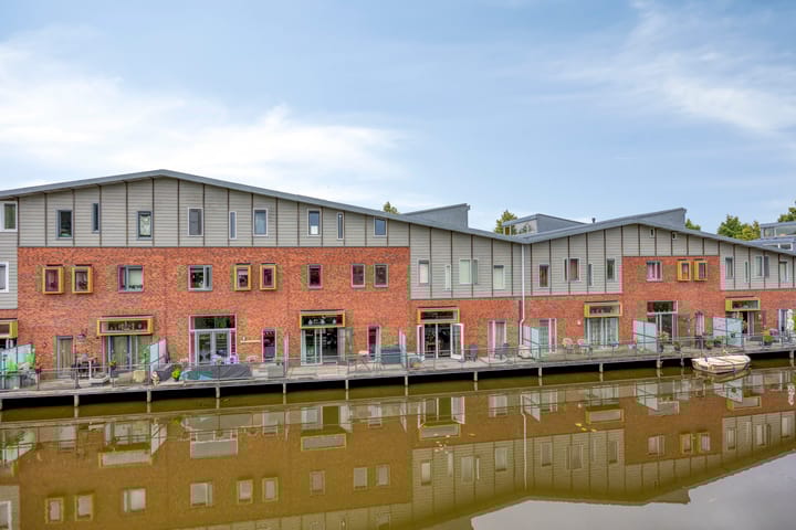 Foto 48 van Strandfontein 15