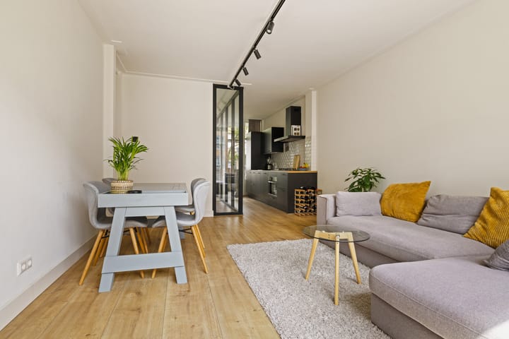 Foto 4 van Louise de Colignystraat 44-H