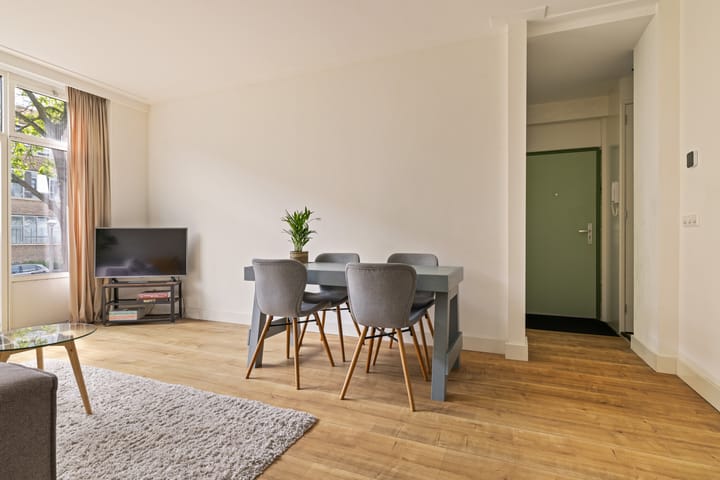 Foto 7 van Louise de Colignystraat 44-H